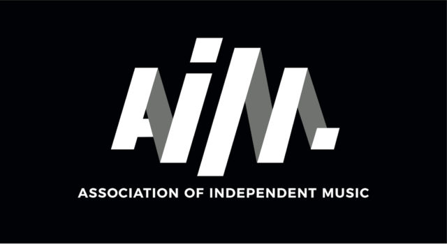 AIM logo