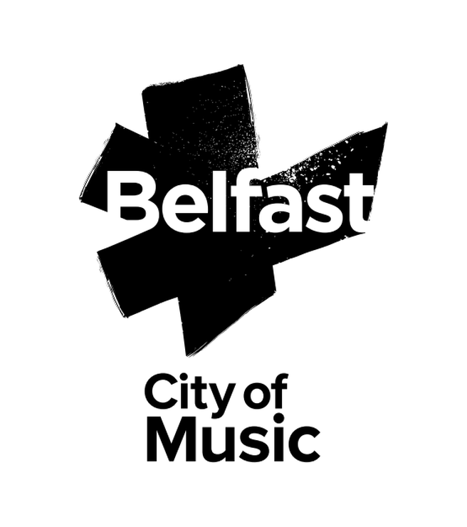 Belfast City Council: Belfast City of Music