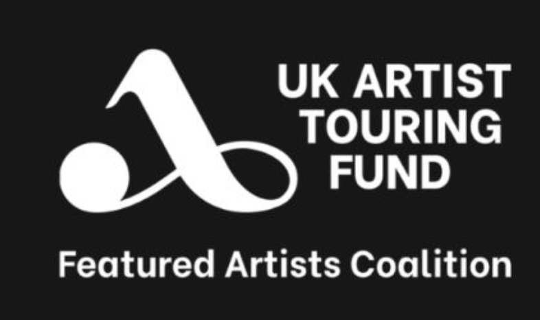 UK Artist Touring Fund