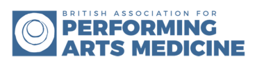 British Association of Performing Arts Medicine (BAPAM)