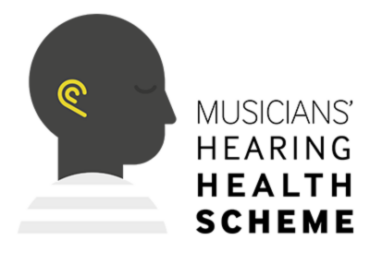 Musicians' Union Hearing Health Scheme
